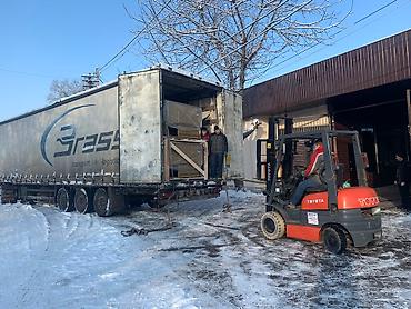 Холодильные витрины: Для мяса, мясных изделий, Новый — 29