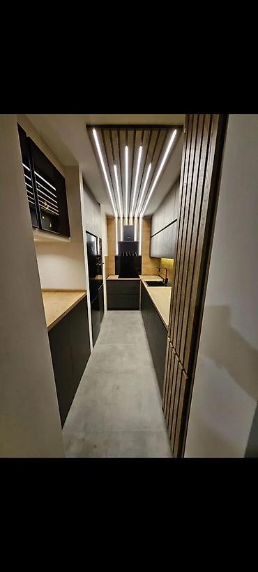 Rasveta: ✨ LED TRČEĆE (PLIVAJUĆE) SVETLO – 12V / 24V Zidna dekoracija • — 21