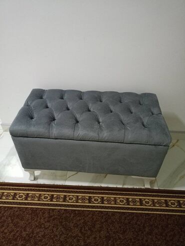 Stolice: Tabure dimenzije 80*40 cm moguca izrada i u drugim bojama i — 12
