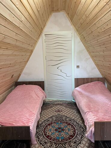 Bağ evlərinin satışı: Qusar, 15920 kv. m, 4 otaqlı, Hovuzsuz, Kombi, Qaz, İşıq — 10