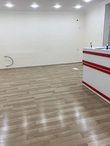 Kommersiya daşınmaz əmlakı: İcarəyə obyekt – küçəyə çıxışı olan ayrıca girişli sahə Təsvir: - — 10