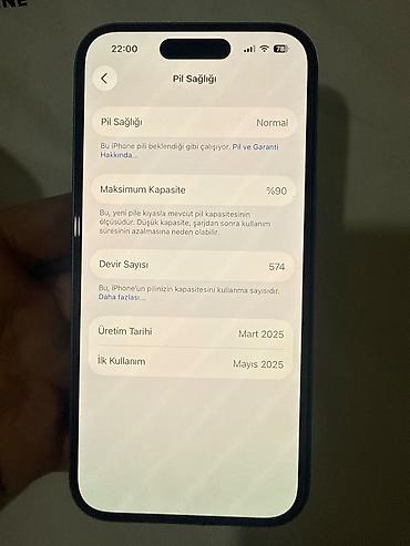 iphone sr: IPhone 16, 128 GB — 5