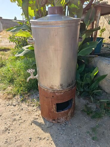 samovar alisi: Дровяной Самовар, 1 л, Бесплатная доставка