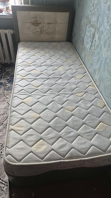 kravat demiri: Hovsandadi tecili satilir bazalidi Tək nəfərlik açılıb-bağlanan bazalı — 1
