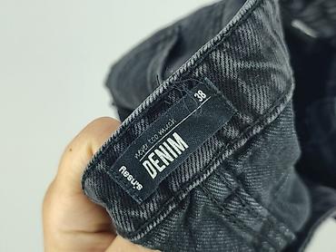 diesel: Denim, Szorty damskie, rozmiar M — 4