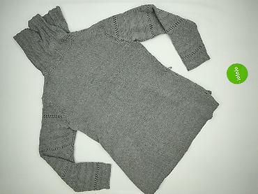 pal john style: John Baner, Kardigan damski, rozmiar 2XL — 3