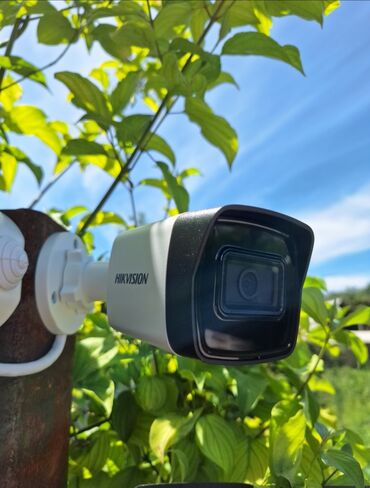 Видеонаблюдение: Видеонаблюдения орнотобуз Сетевой видеорегистратор HiWatch в — 3