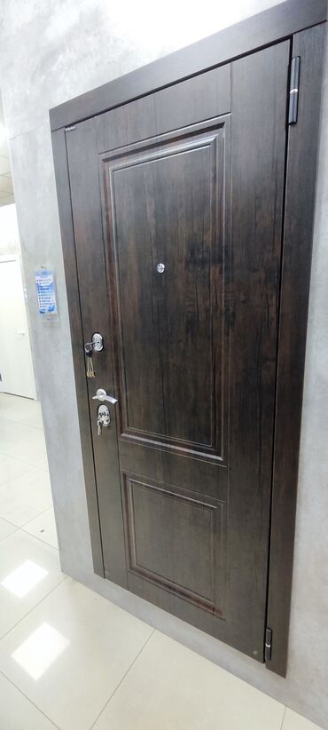 Межкомнатные двери: Двери ТОКМОК В магазине Мир Дверей можете приобрести двери от ведущих — 5