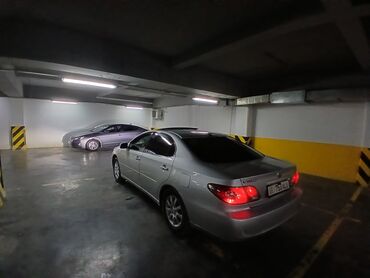 Lexus: Lexus ES: 2003 г., 3 л, Автомат, Бензин, Седан