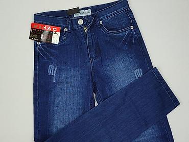 divided jeans: Jeansy damskie, rozmiar S — 1