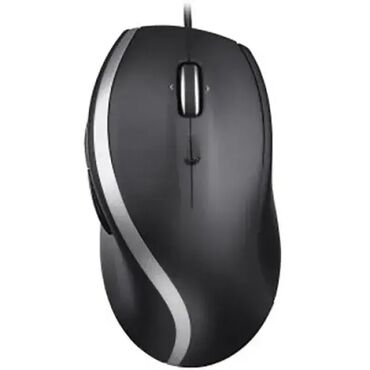 logitech misevi: Brand: Logitech Model: Miš Logitech M500s Corded Laser 910-005784