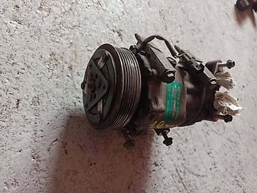 1.6 TDCI KOMPRESOR KLIME ZA FORD C-MAX, FOCUS OD 2003. DO 2011. GOD — 3