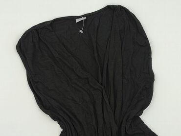 stradivarius czarne bluzki: Gina Tricot, Women`s top, size M