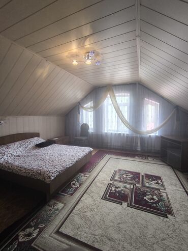 Продажа домов: Дом, 302 м², 7 комнат, Агентство недвижимости, Косметический ремонт — 16