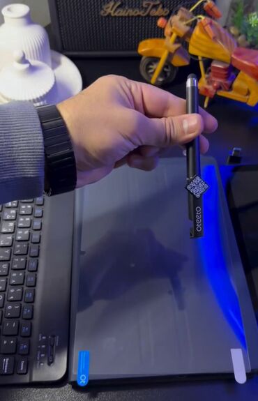 Digər planşetlər: Oteeto tab 16 ‼️tablet tam yeni təzə bağlı qutudadır‼️ otteto -da lalafo.az — 25 Digər planşetlər: Oteeto tab 16 ‼️tablet tam yeni təzə bağlı qutudadır‼️ otteto — 25