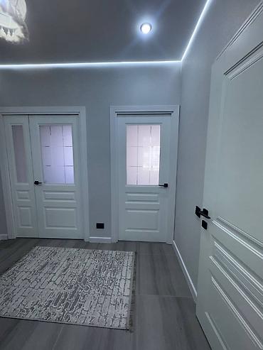Продажа квартир: 1 комната, 48 м², Кок-Жар мкр Элитка, 8 этаж, Евроремонт — 7