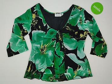 bluza cropped: Bluzka damska, rozmiar XL — 2