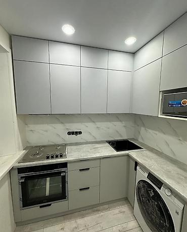 Мебель на заказ: Мебель на заказ, Буфетница, Вешалки, Шкаф — 6