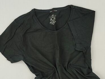 volcom t shirty: T-shirt damski, rozmiar S