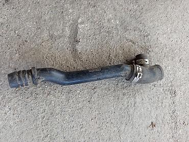 Трубки, патрубки, шланги: Патрубок Volkswagen Б/у, Оригинал, Германия — 19