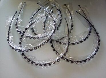 miu miu naocare za vid: Headband, color - Black