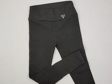 lounge pl: Legginsy Eleganckie damskie, rozmiar S — 1