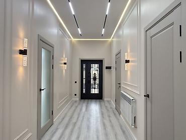 квартира с: 5 комнат, 135 м², 3 соток, Новопавловка, Собственник — 2