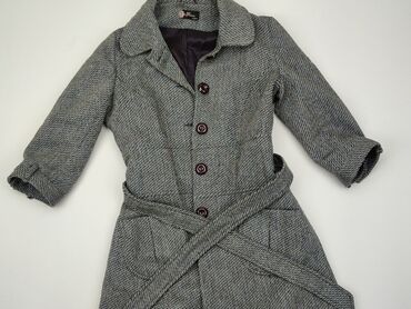 t shirty plus size: Пальто жіноче, L, стан - Хороший