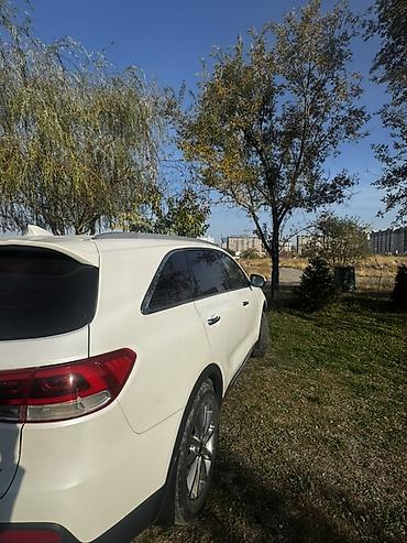 Продажа авто: Kia Sorento: 2016 г., 2 л, Дизель, Кроссовер — 6