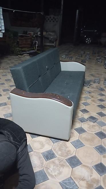 sofa: Прямой диван, Новый — 4
