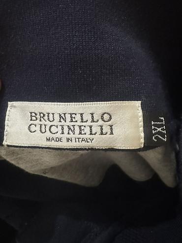 Kişi geyimləri: Polo köynək, 2XL, rəng - Göy — 3