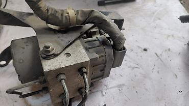 блок абс субару: Блок ABS Subaru 2002 г., Б/у, Оригинал, Япония — 1