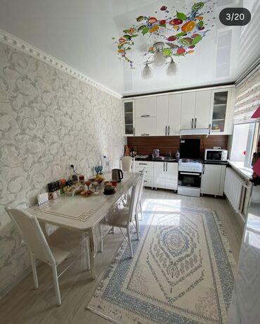 Продажа домов: Дом, 120 м², 5 комнат, Агентство недвижимости, Косметический ремонт — 16