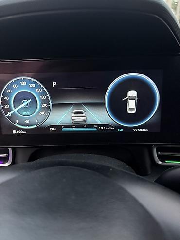 авто с кореи: Hyundai Avante: 2020 г., Автомат, Бензин, Седан — 5