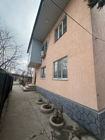 дом боконбаев: Дом, 190 м², 5 комнат, Собственник, Евроремонт