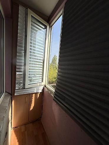 1 комната, 32 м², 8 мкр 104 серия, 5 этаж, Евроремонт