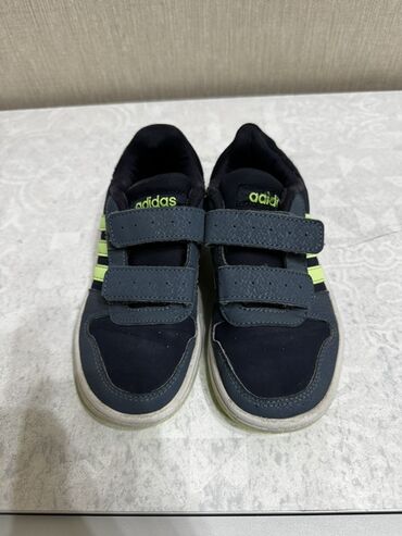 обувь для фудбола: Детские кроссовки adidas - Размер по ярлыку: 29EU (CHN 180) - Цвет