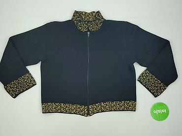 secondhand: Women`s cardigan, size XL — 2