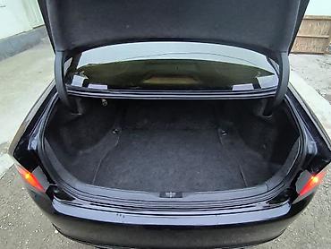 капот ланос: Honda Accord: 2003 г., 2 л, Автомат, Бензин, Седан — 10