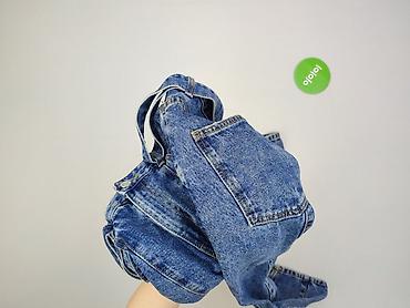 dzins material: Denim, Jeansy damskie, rozmiar M — 5