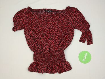 Bluzki: Boohoo, Bluzka damska, M — 2