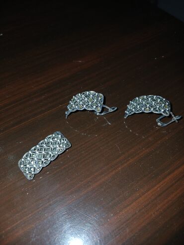 Sırğalar: Sırğa — 9