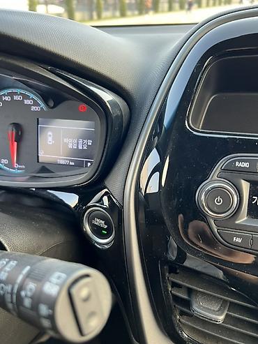 Chevrolet: Chevrolet Spark: 2019 г., 1 л, Автомат, Бензин, Хэтчбэк — 9