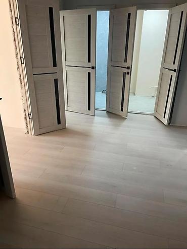 Продажа квартир: 2 комнаты, 80 м², Асанбай мкр Элитка, 4 этаж, Свежий ремонт — 7