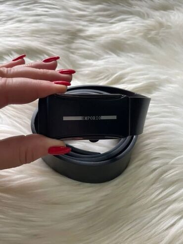 Kaiševi: Muški, Calvin Klein, Materijal: Veštačka koža na lalafo.rs — 10 Kaiševi: Muški, Calvin Klein, Materijal: Veštačka koža — 10