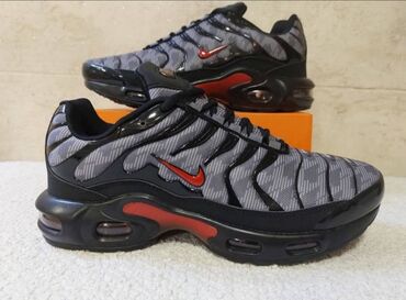 Patike: Nike air max tn patike Novo Brojevi 36 do 46, zavisi od modela fb — 6