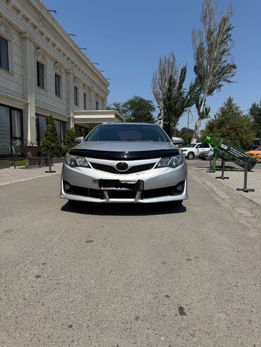 тормозной диск камри: Toyota Camry: 2012 г., 2.5 л, Автоматтык, Бензин, Седан