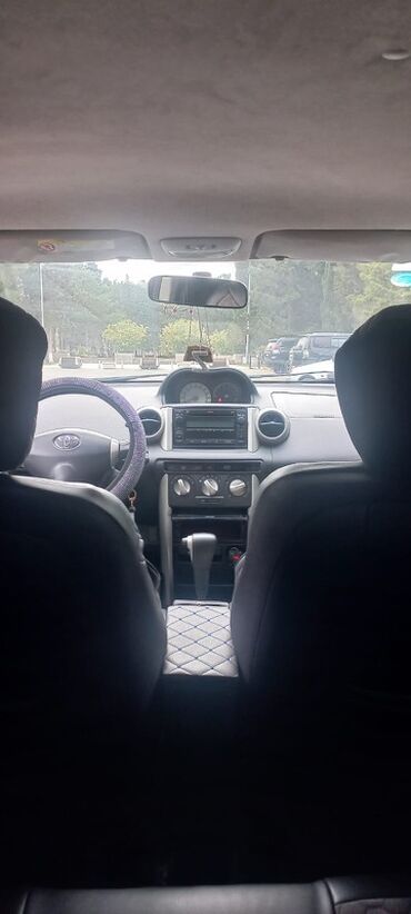 Toyota: Toyota : 1.5 l | 2005 il Hetçbek — 6