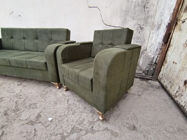 Divan və kreslo dəstləri: Dəst 155aznden başlayan qiymətlər

 dəst divan 2kreslo 550 azn — 5