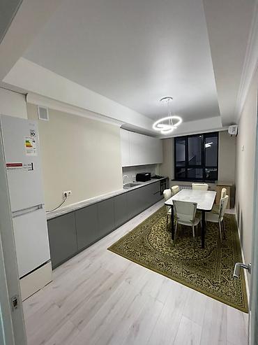 Посуточная аренда квартир: 1 комната, Душевая кабина, Постельное белье, Кондиционер — 8